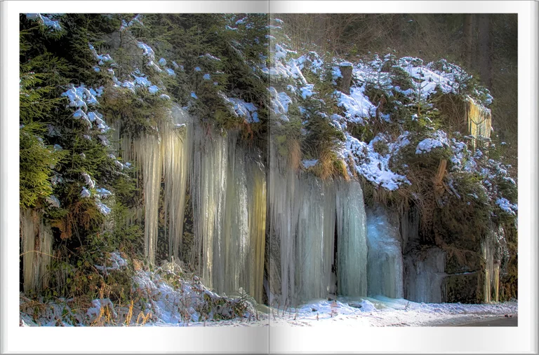 Natur Flipbook