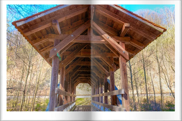 Architektur Flipbook