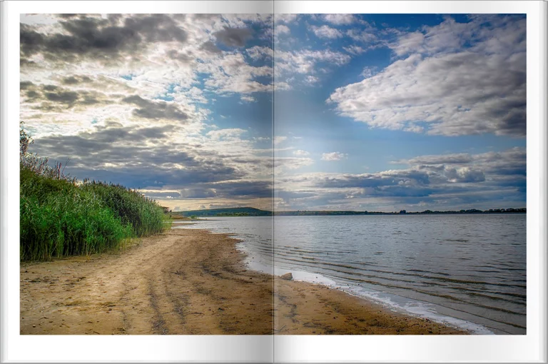 Landschaften Flipbook